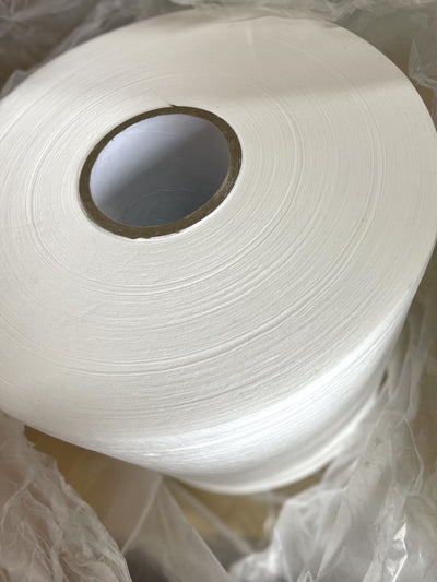 What is nonwoven fabric?